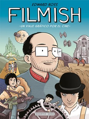 cover image of Filmish